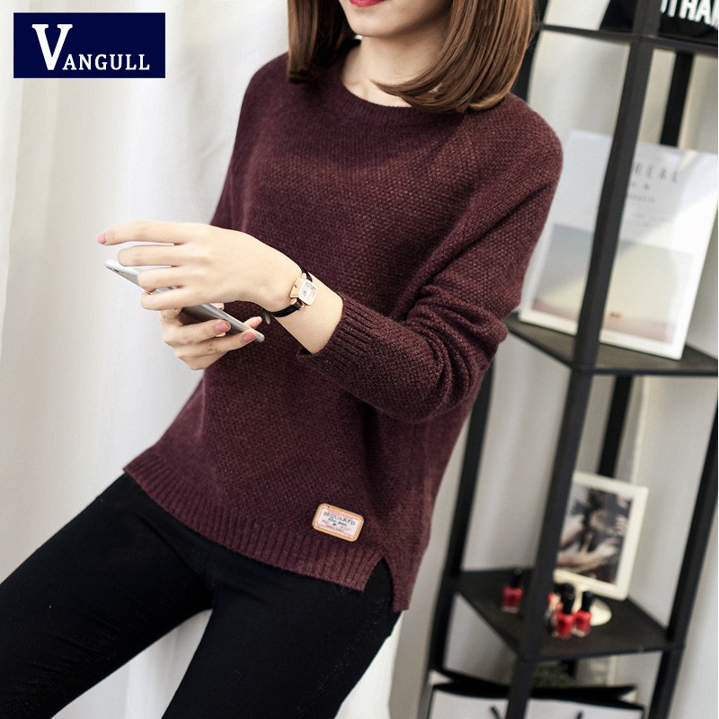 Women's winter cheap sweaters 2019