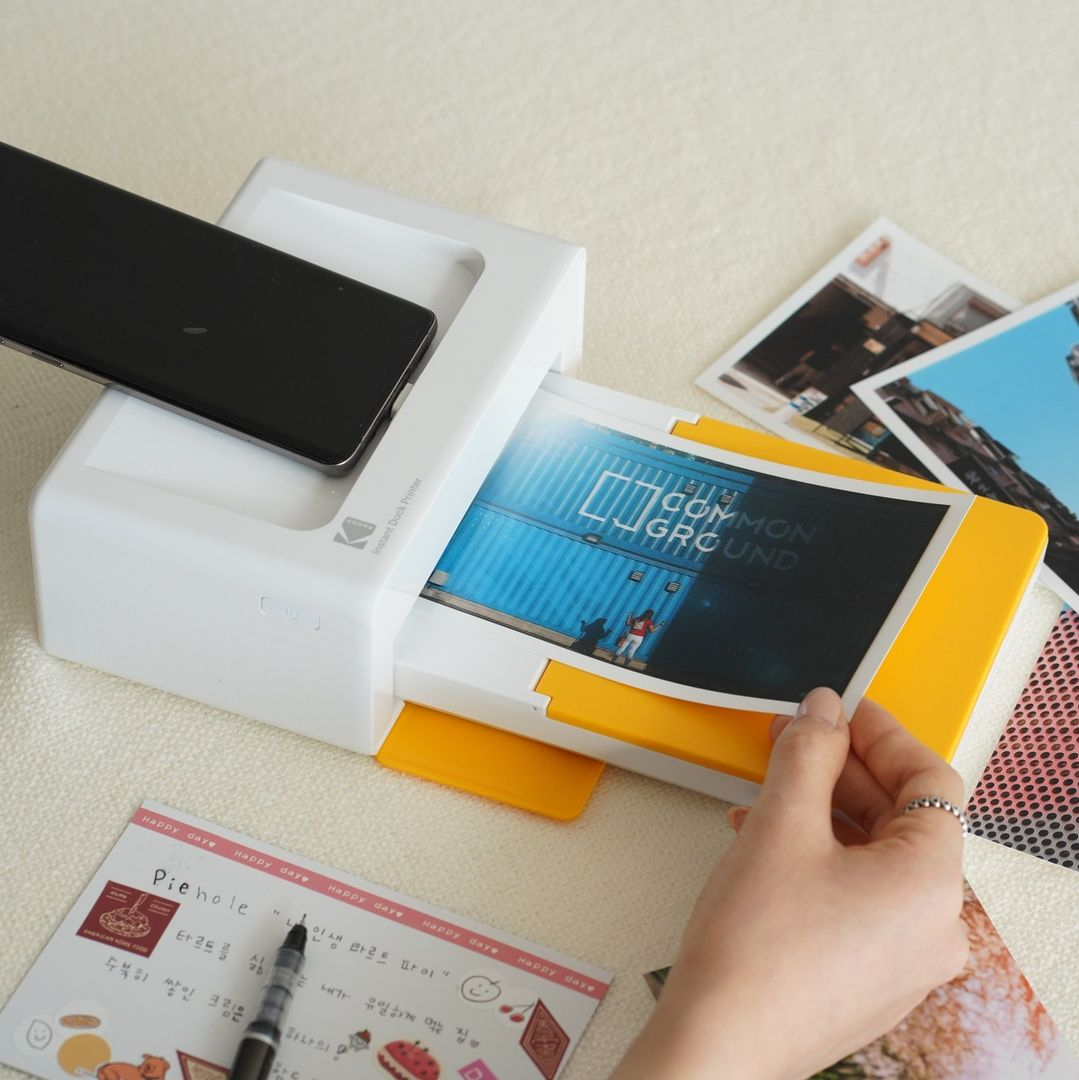 Kodak Photo Printers and Cameras Official Store Online, March 2023