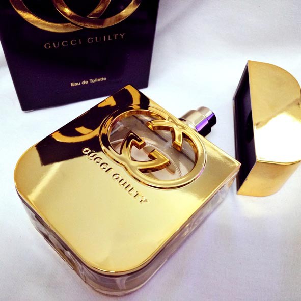 Gucci intense outlet 75ml