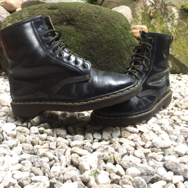 Dr martens made clearance in england price malaysia