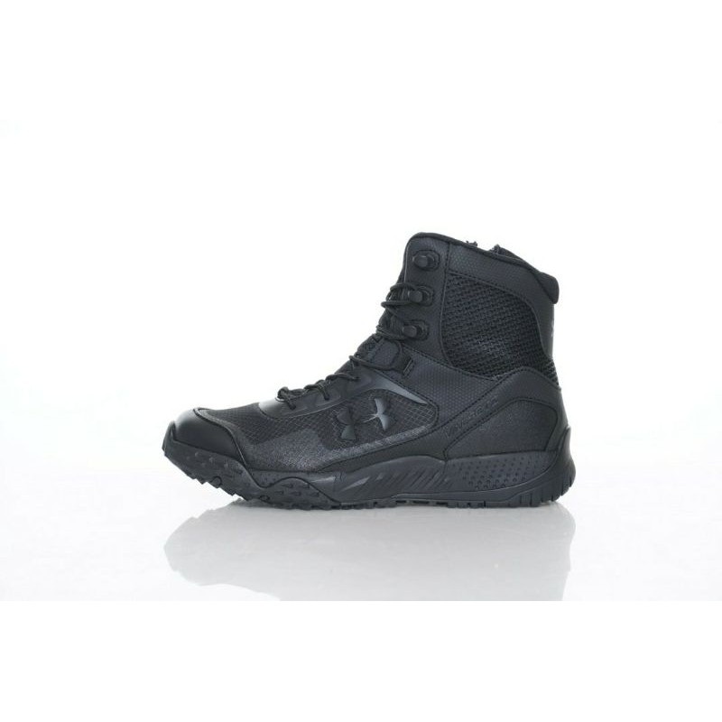 Under Armour Valsetz RTS 1.5 Tactical Boots - Lightweight and Durable