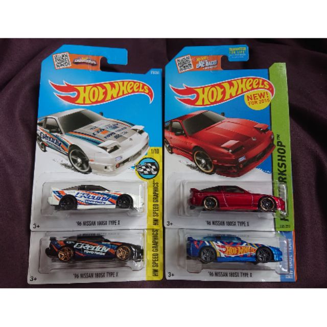 Hot cheap wheels greddy