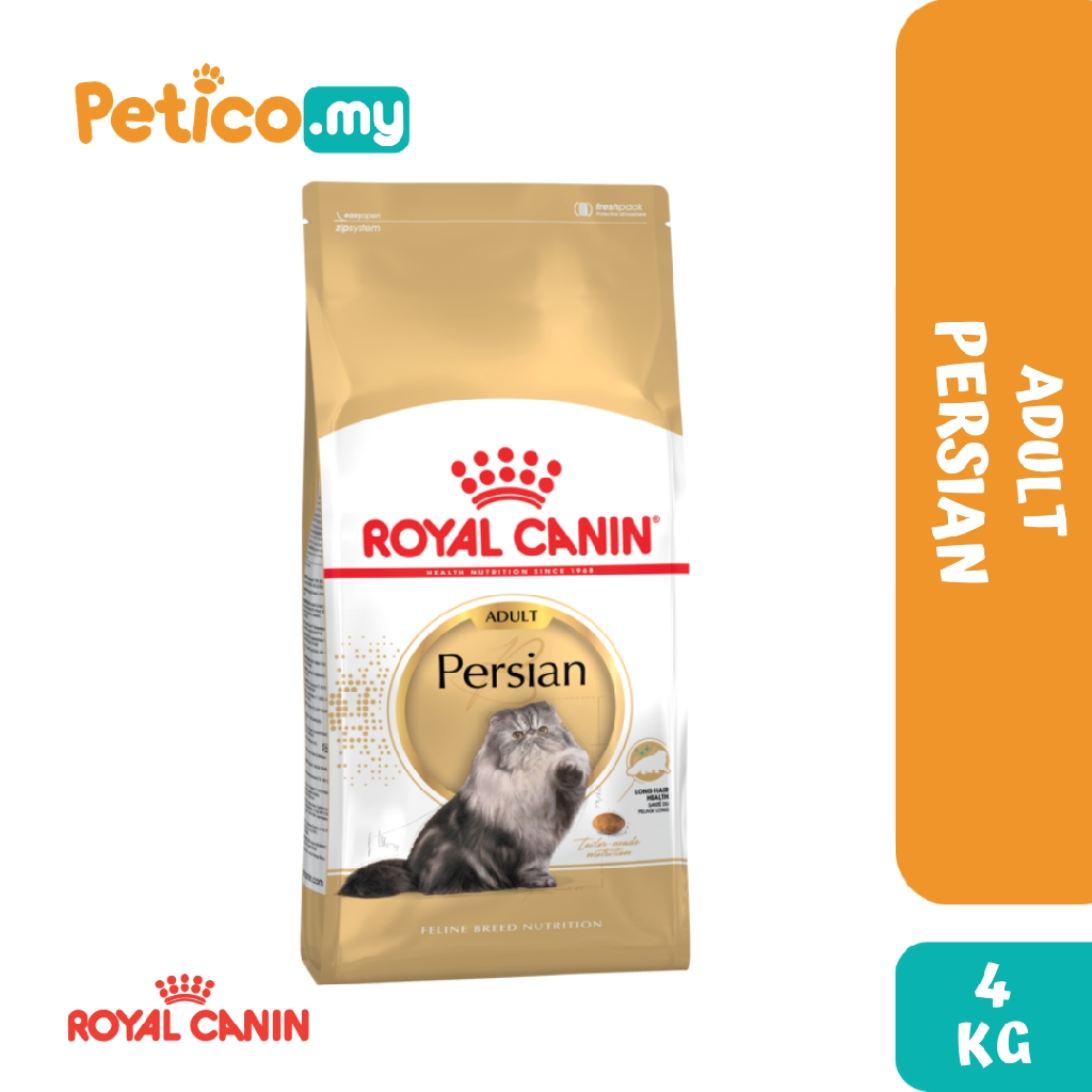 Royal canin outlet persian adult 4kg