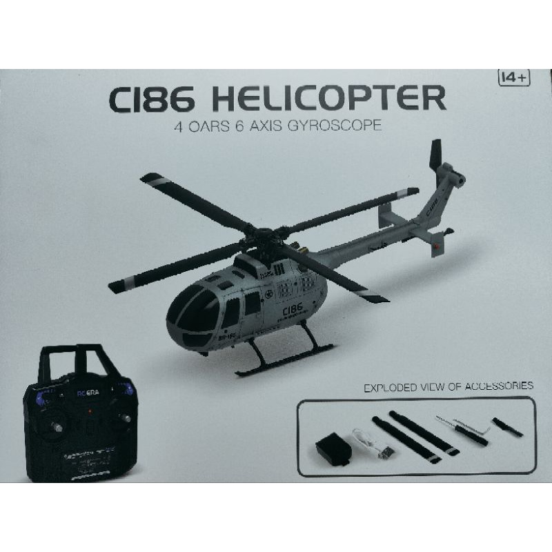 Pro rc best sale helicopter