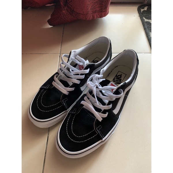 Vans 9.5 2025