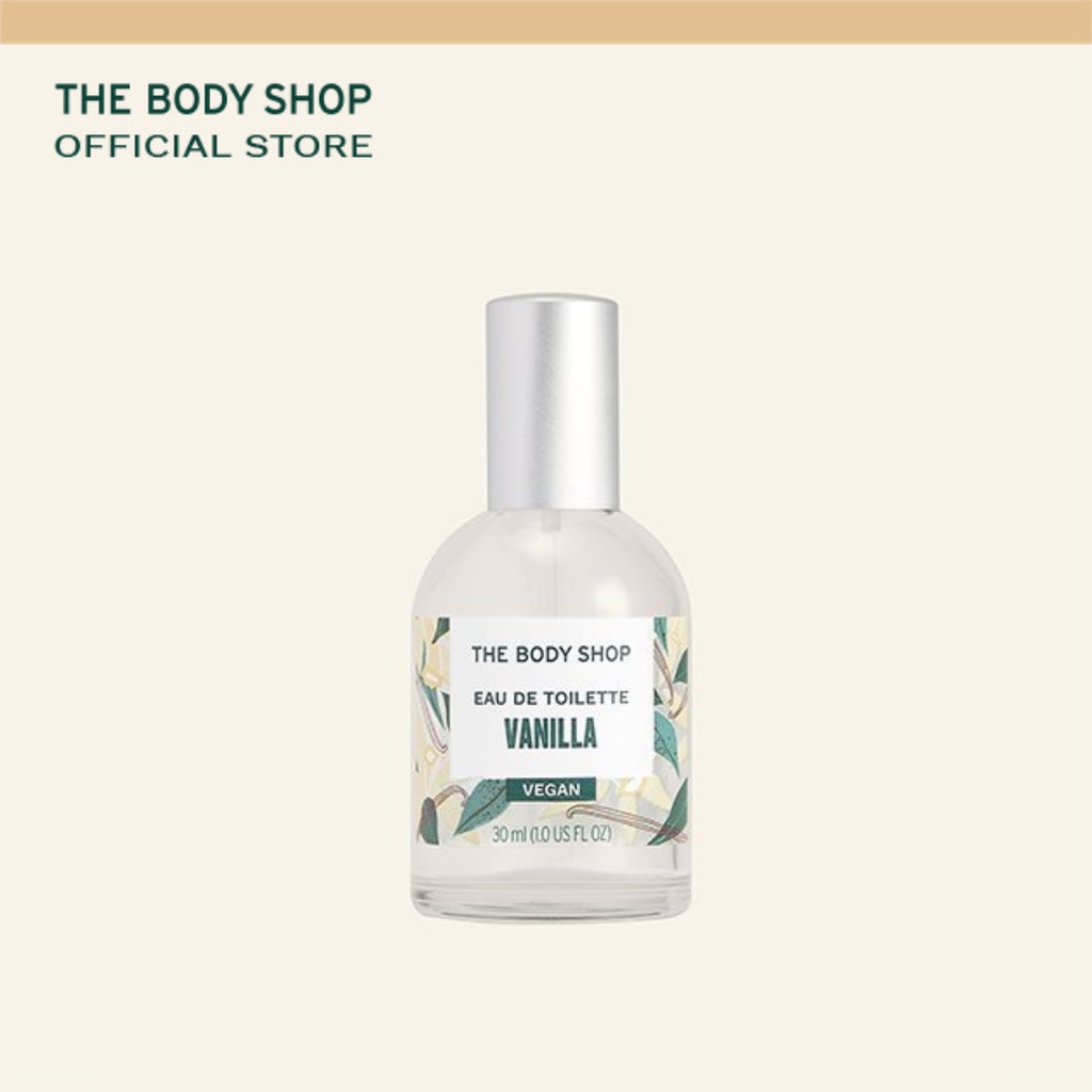 The Body Shop Official Store Online, May 2023 | Shopee Malaysia