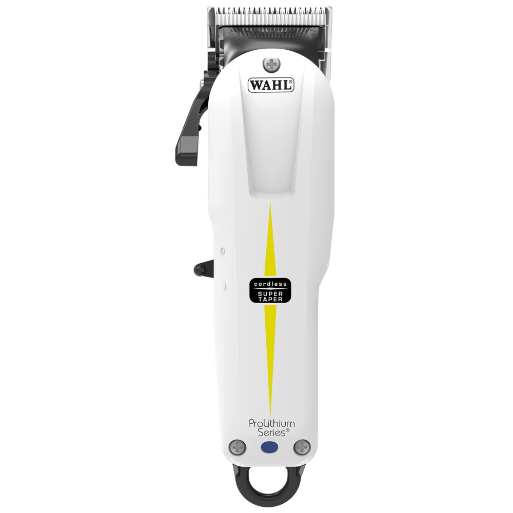 Wahl  Super Taper Clipper (#8400) - essence beauty