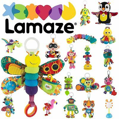 Cheap on sale lamaze toys