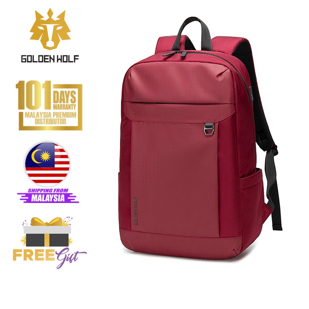 Backpack bag store malaysia online