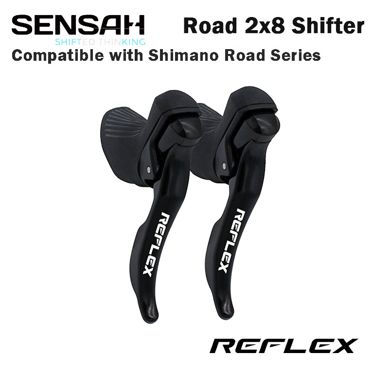 Road bike shifter discount price