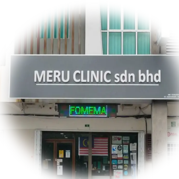 MERU CLINIC, Online Shop | Shopee Malaysia