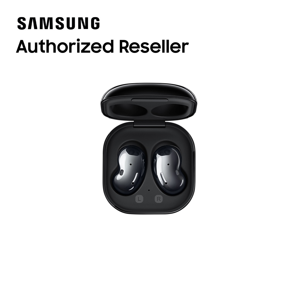 Samsung Galaxy Buds Live Shopee Malaysia