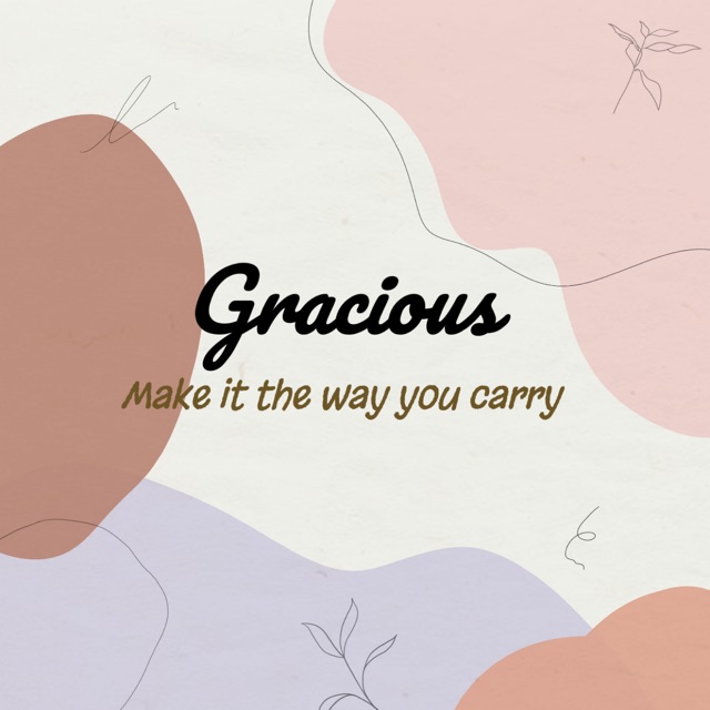 Gracious_store, Online Shop Shopee Malaysia