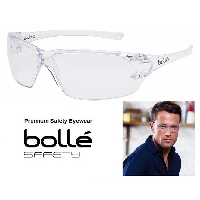 PRISM, Bolle Safety Sunglasses / Eyewear from France
