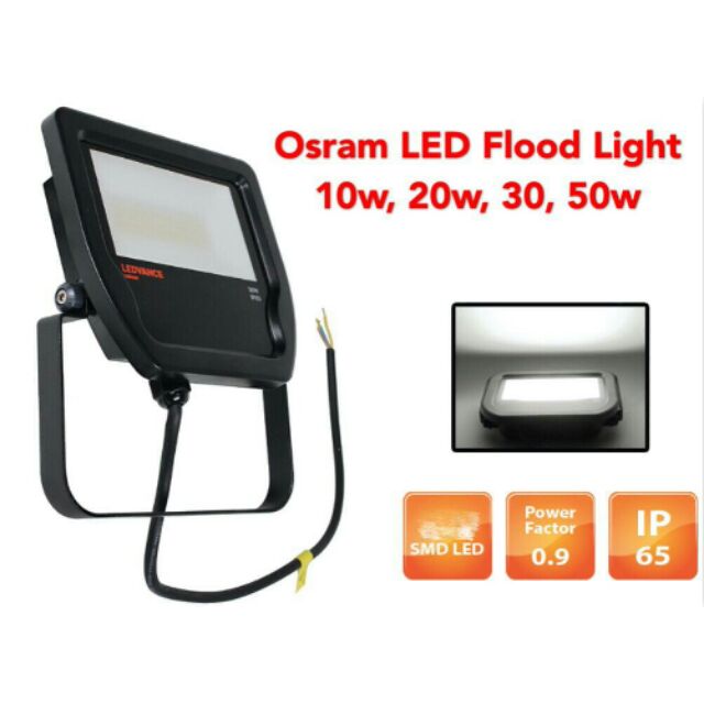 Osram deals spot light