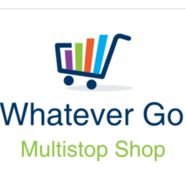 Whatever Go, Online Shop | Shopee Malaysia