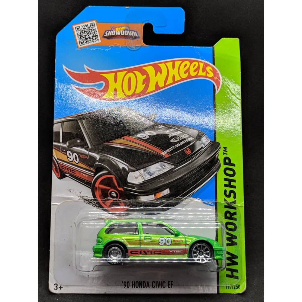 Hot wheels store factory custom