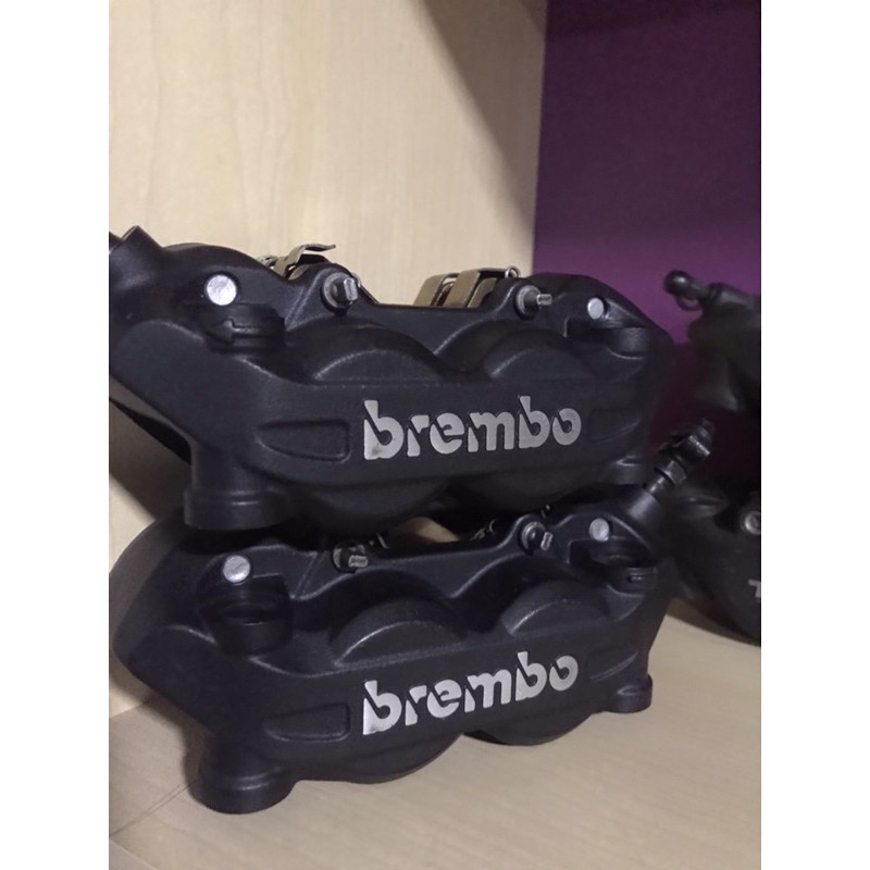 Brembo ducati outlet monster