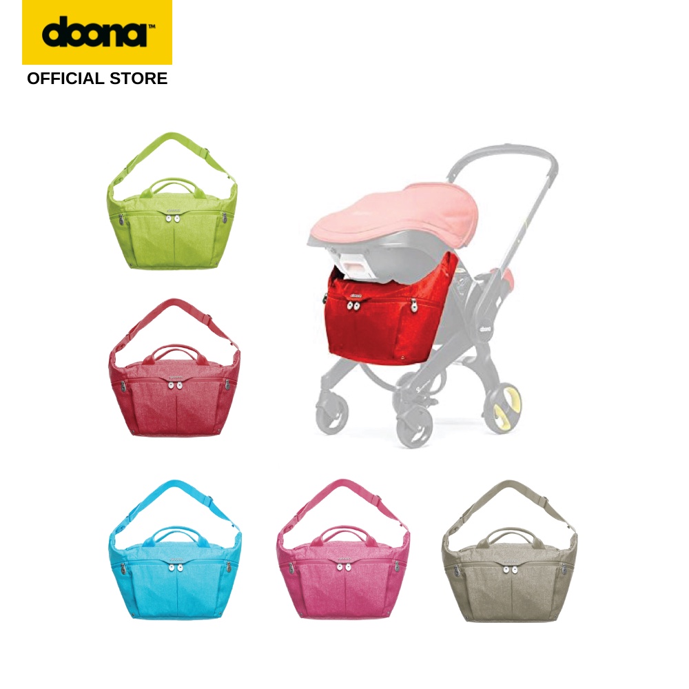 Doona all 2024 day bag