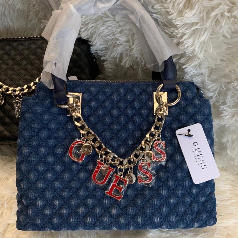 Guess best sale passion bag