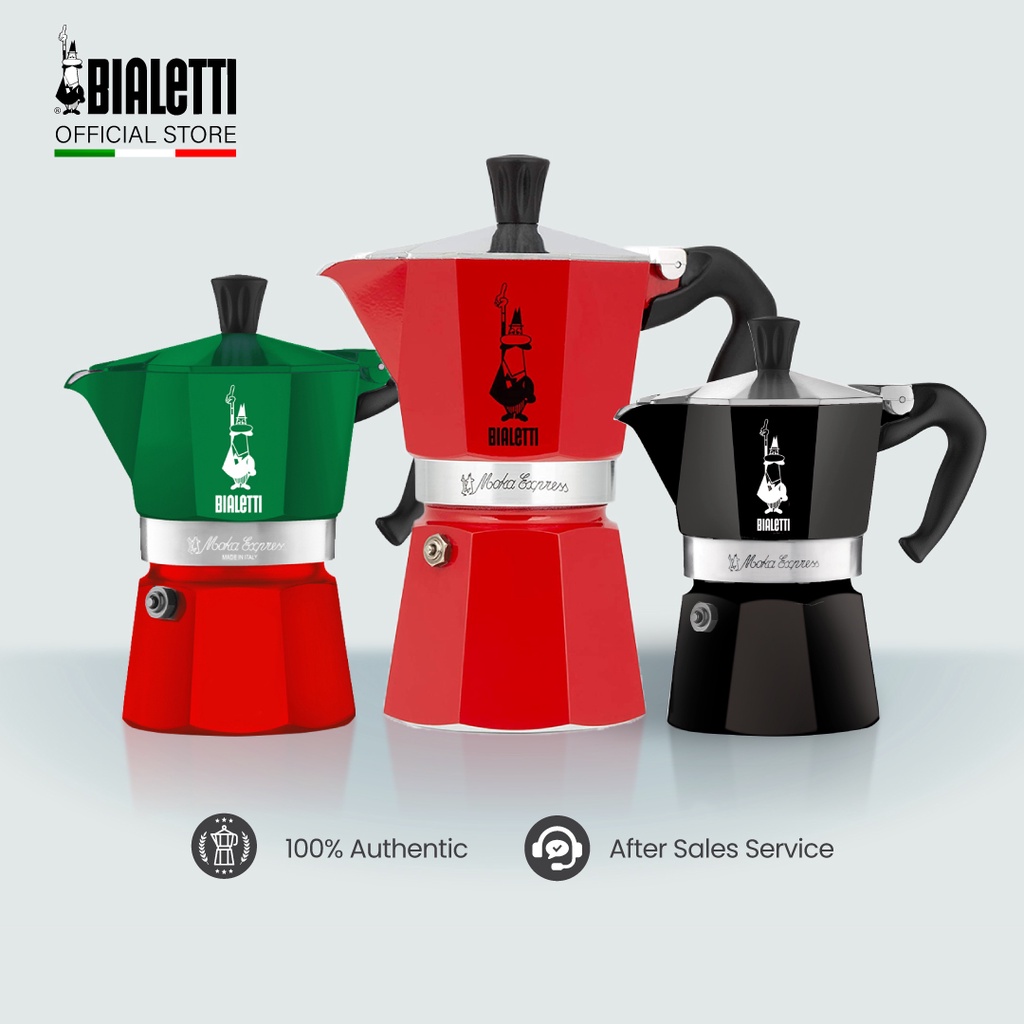 Bialetti Online, February 2024