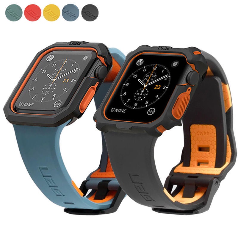 Uag iwatch hot sale