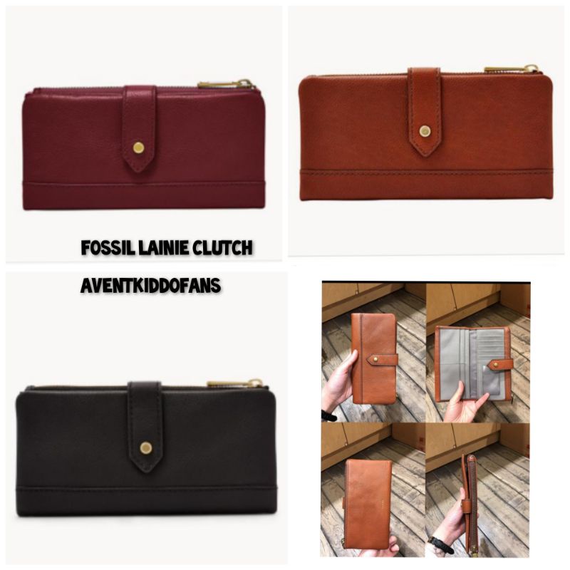 Lainie clutch outlet