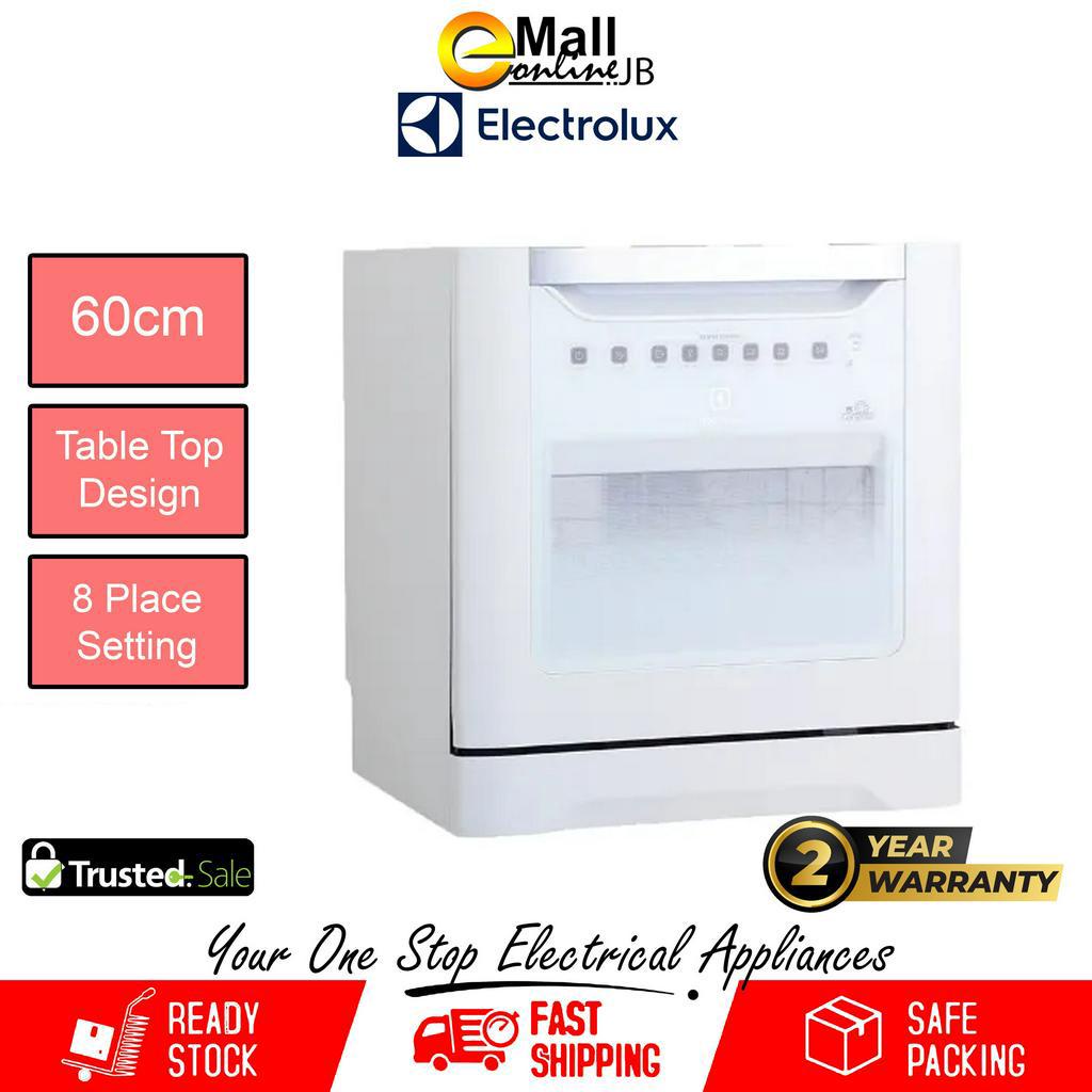 Electrolux best sale mini dishwasher