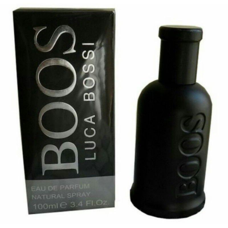 Boss luca bossi 50ml on sale cena