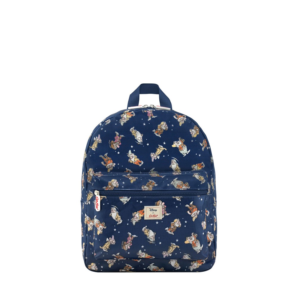 Cath Kidston Mini Dwarfs and Stars Rucksack Snow White Shopee