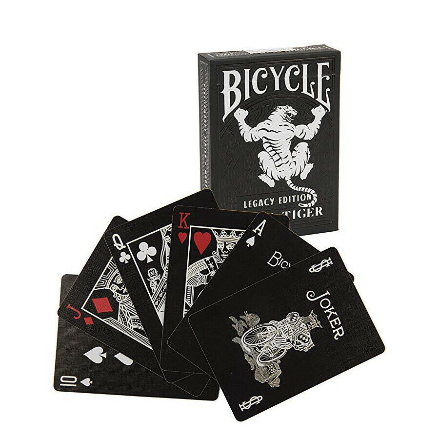 Bicycle card 2024 shopee