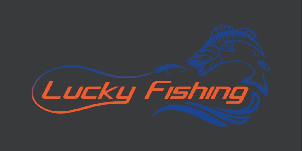 Lucky fishing hot sale brand