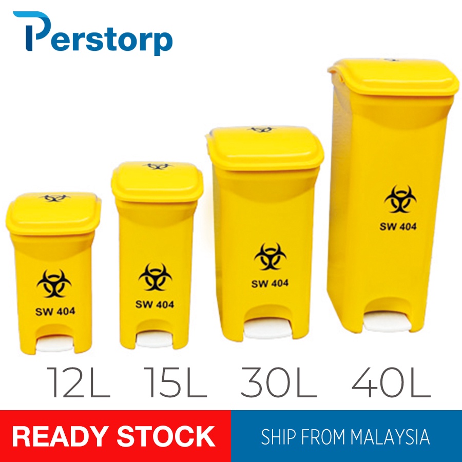 Tote Boxes - Perstorp Sdn. Bhd.