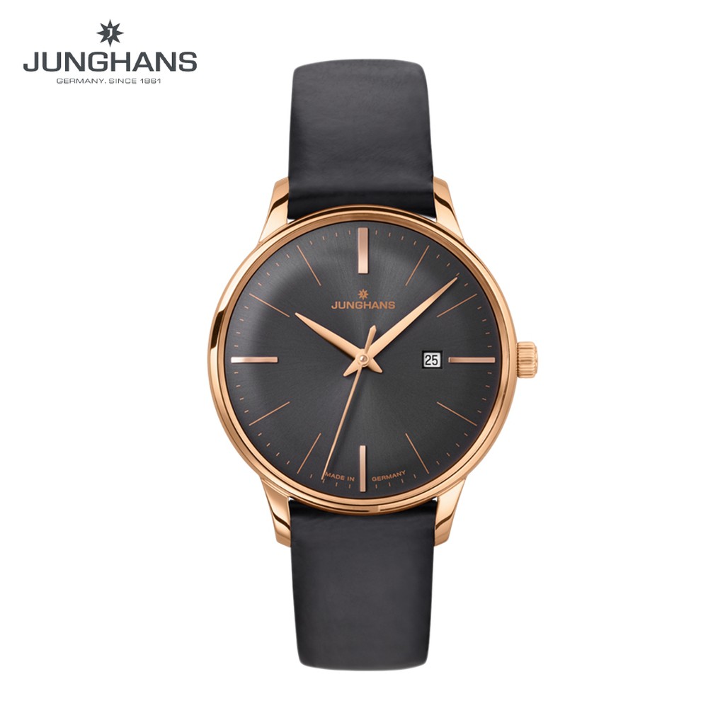 Junghans store discount