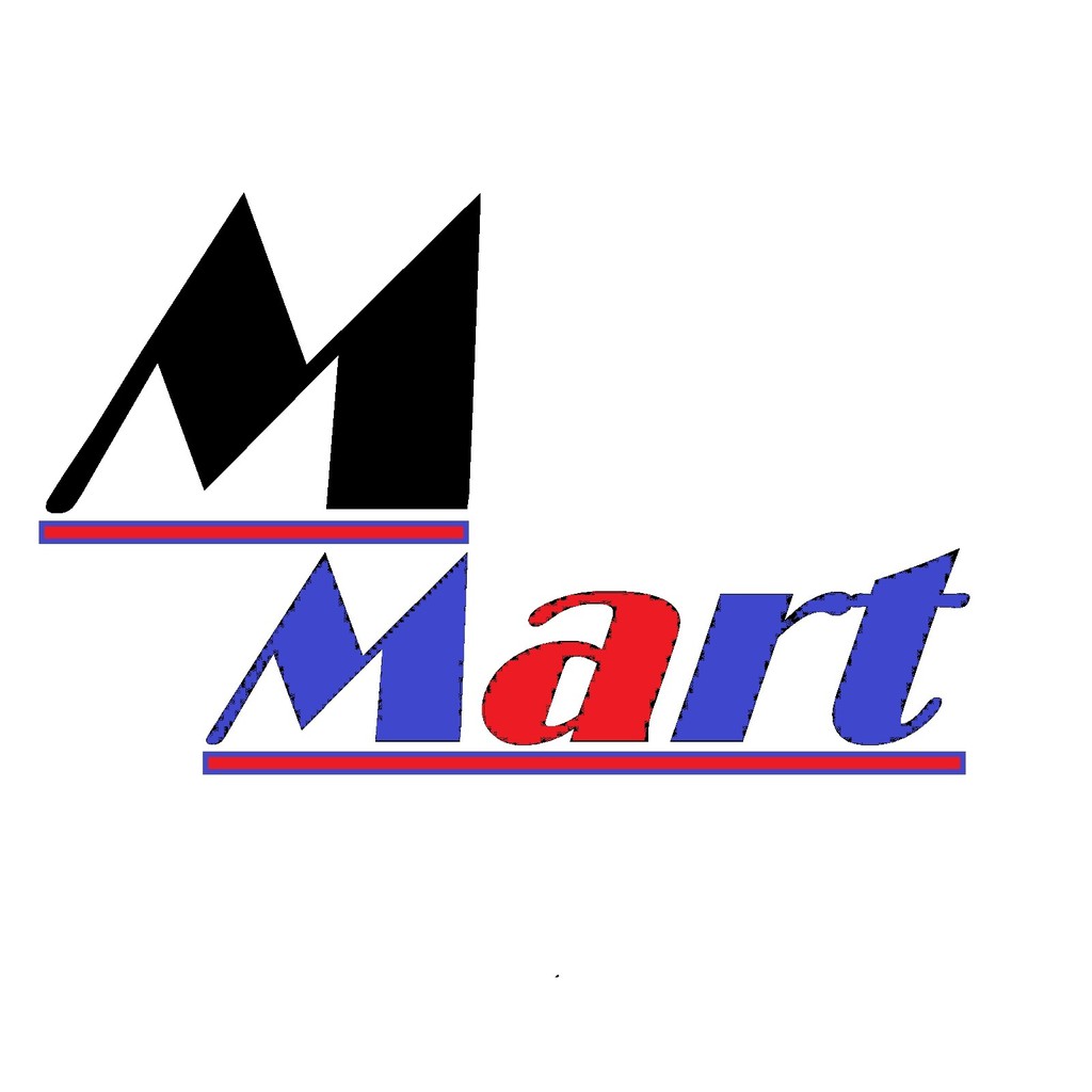 M MART, Online Shop Shopee Malaysia