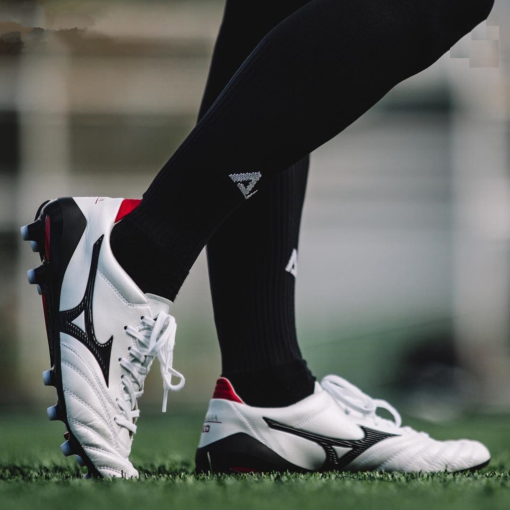 Mizuno morelia neo best sale turf