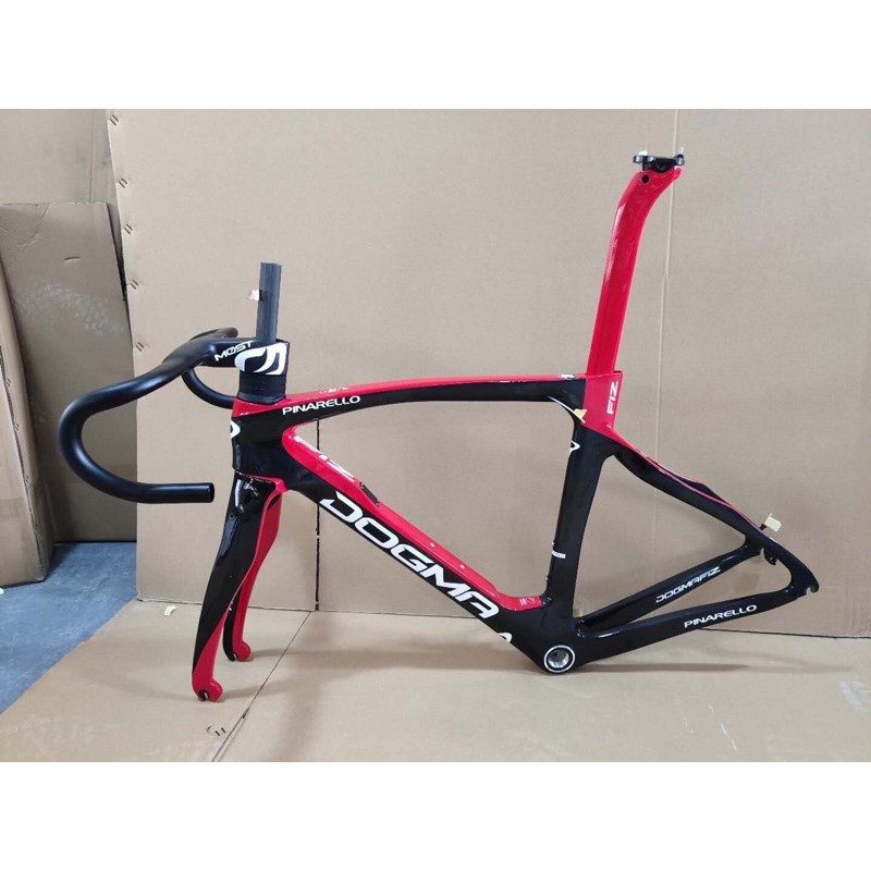 Pinarello cheap f12 frame