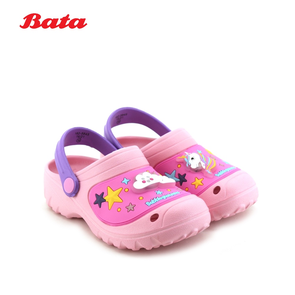 Bata crocs for on sale kids