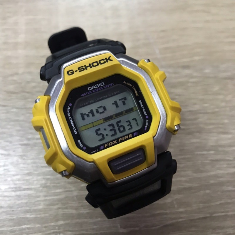 安く売り切れ CASIO G-SHOCK gangsters dragon DW-8195 | pariswelcom.com