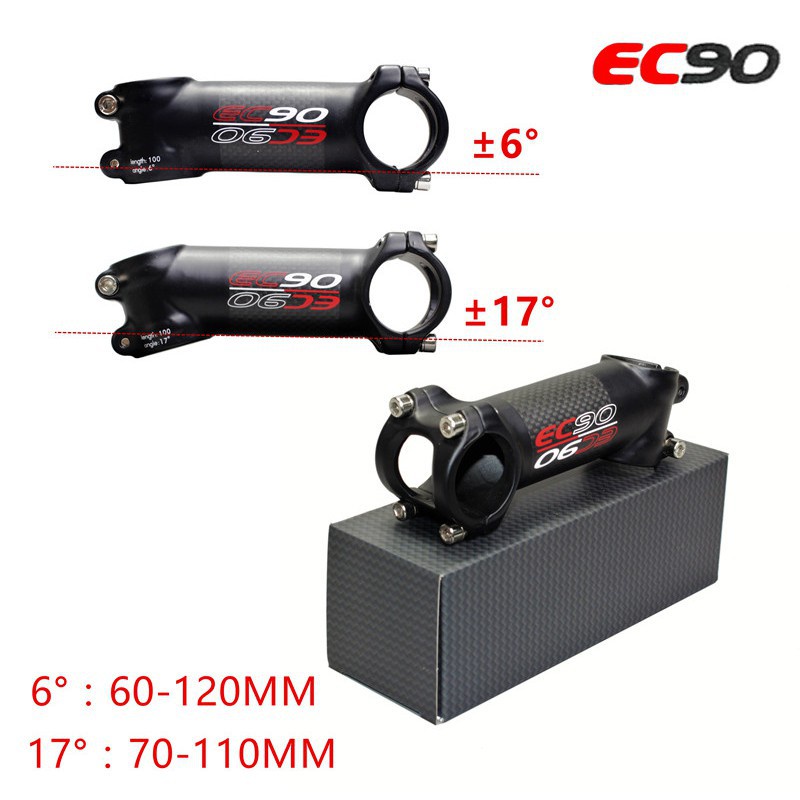 Stem discount ec90 carbon