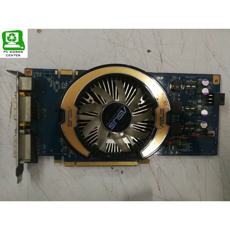 Asus cheap 9600 gt