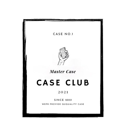 Case Club, Online Shop Shopee Malaysia