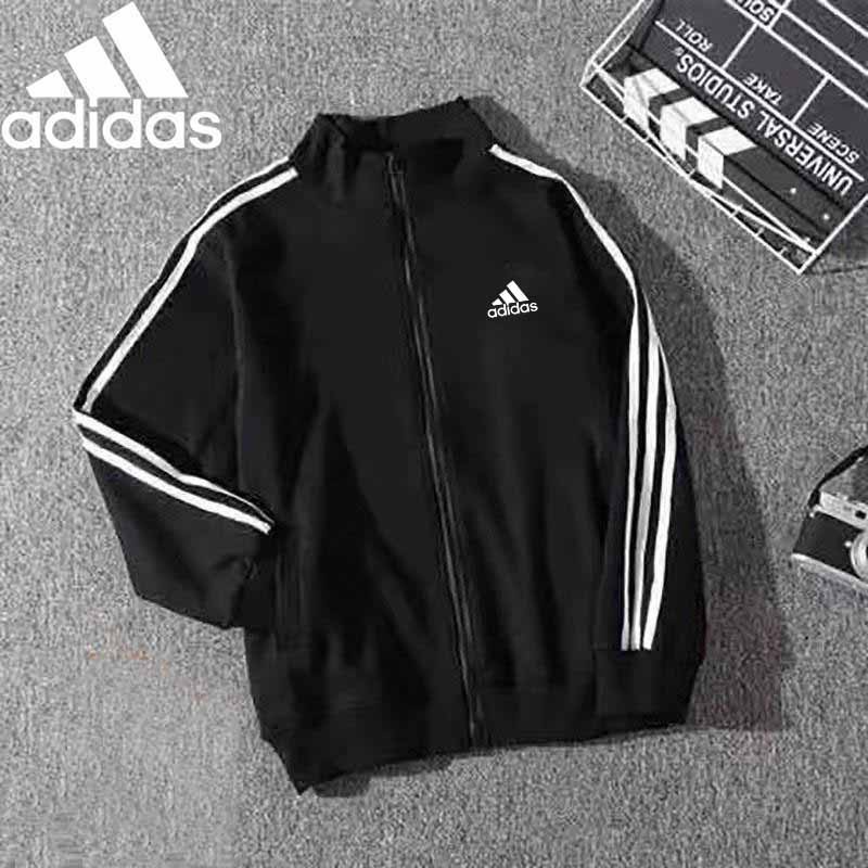 Baju sweater sale adidas