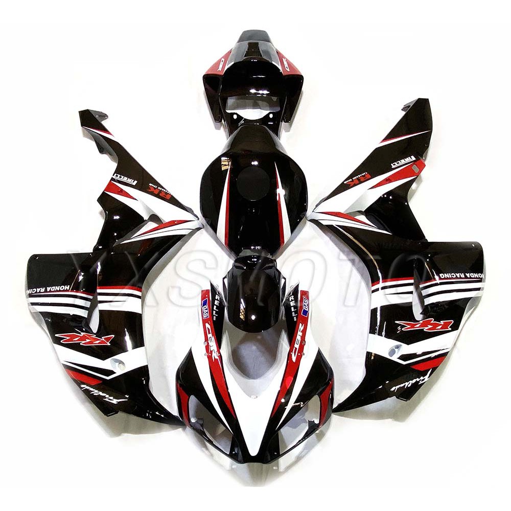 07 honda online cbr1000rr fairings