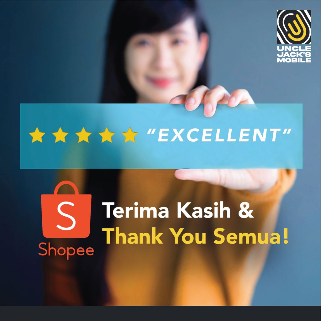 Uncle Jack`s Mobile, Online Shop Shopee Malaysia