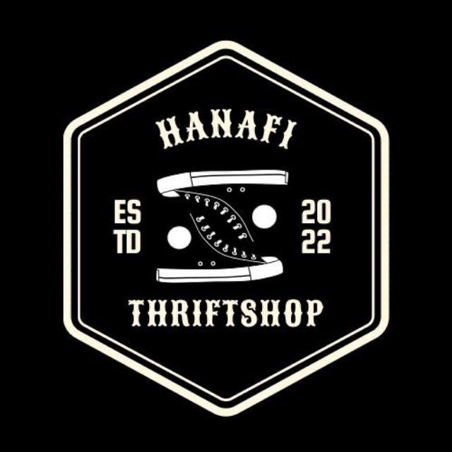 hanafi.thriftshop, Online Shop | Shopee Malaysia