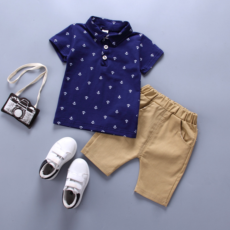 Polo clothing for babies hot sale