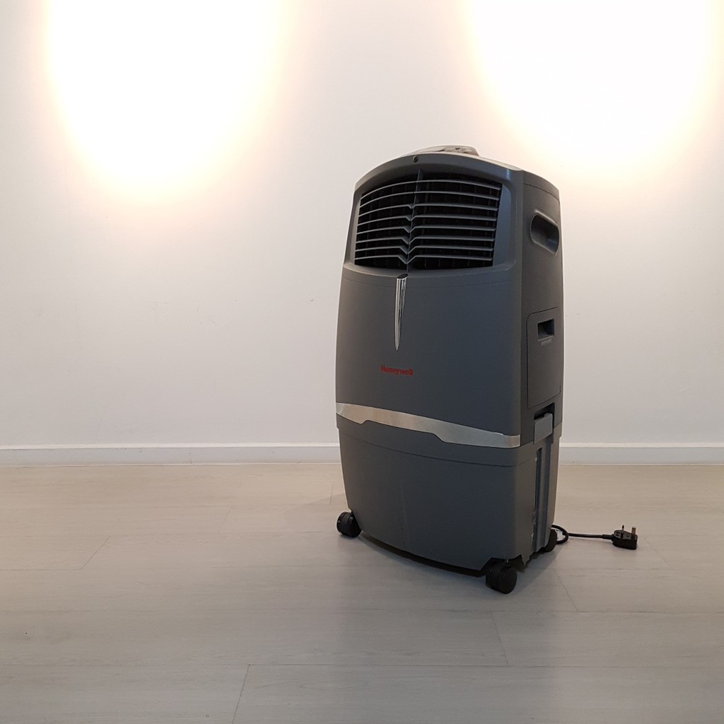 Air cooler hot sale honeywell