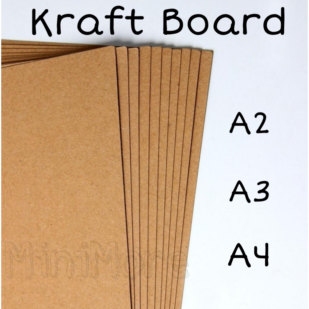 Craft board clearance