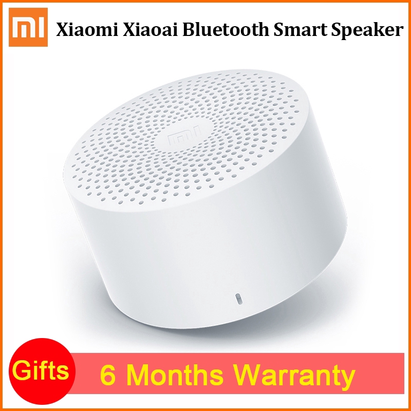 Xiaomi mini ai store speaker